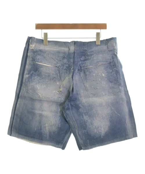 DIESEL ディーゼル ショートパンツ メンズ 【古着】【中古】の通販は