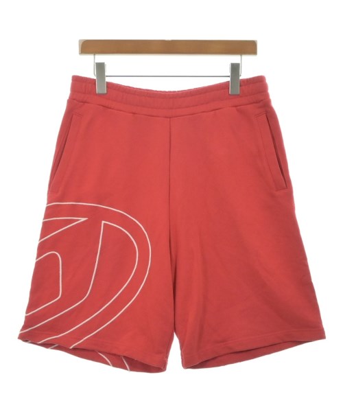 DIESEL ディーゼル ショートパンツ メンズ 【古着】【中古】