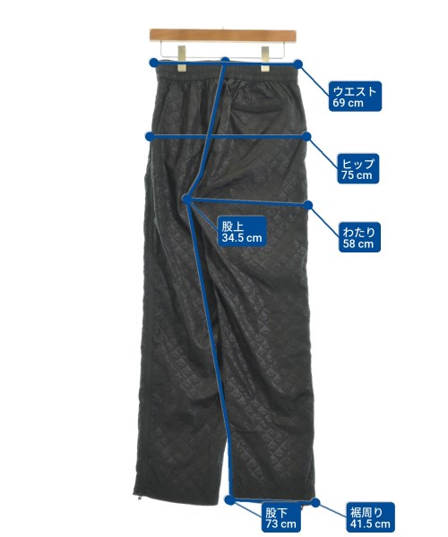 DIESEL ディーゼル パンツ（その他） メンズ 【古着】【中古】_6