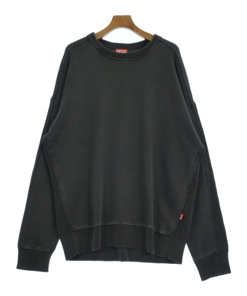 DIESEL ディーゼル ニット・セーター メンズ 【古着】【中古】