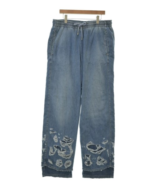 DIESEL ディーゼル デニムパンツ メンズ 【古着】【中古】