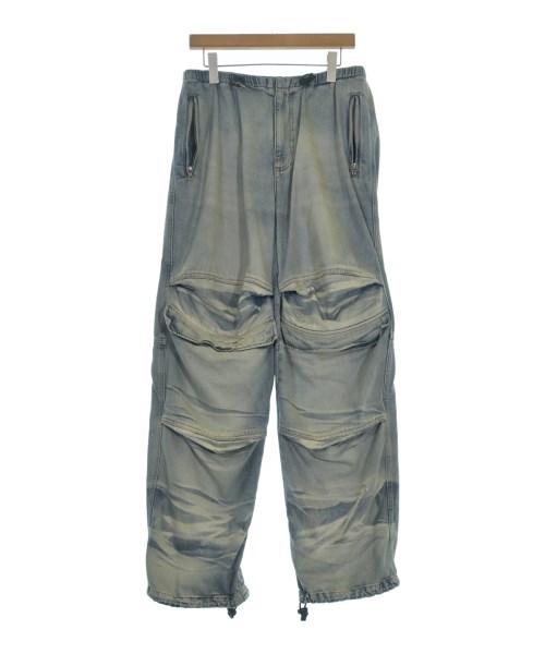 DIESEL ディーゼル デニムパンツ メンズ 【古着】【中古】