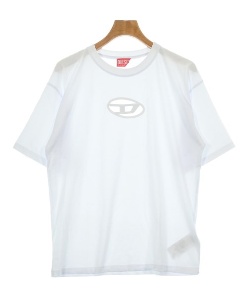 DIESEL ディーゼル Tシャツ・カットソー メンズ 【古着】【中古】