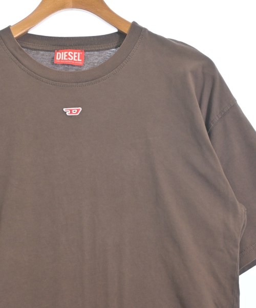 DIESEL ディーゼル Tシャツ・カットソー メンズ 【古着】【中古】_3