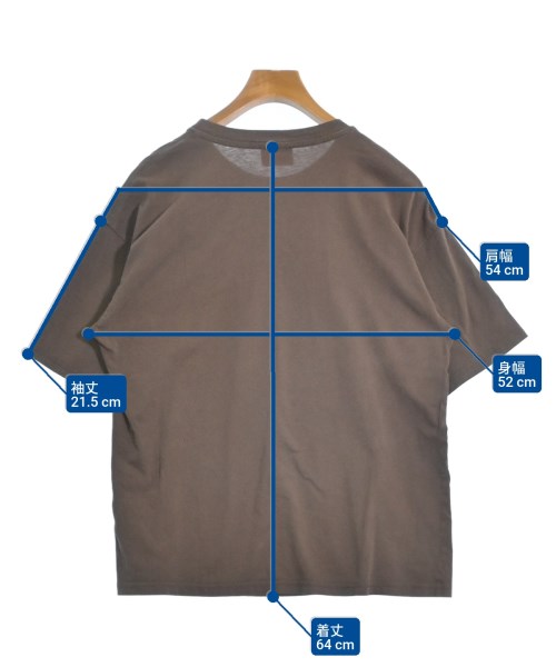 DIESEL ディーゼル Tシャツ・カットソー メンズ 【古着】【中古】_5
