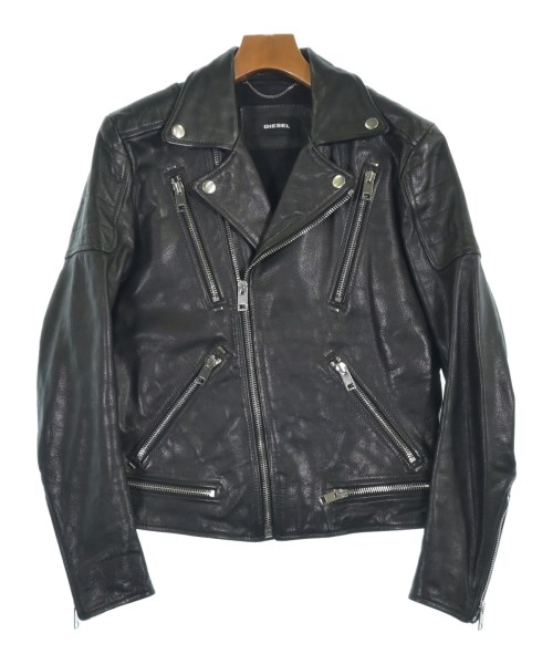DIESEL ディーゼル ライダース メンズ 【古着】【中古】