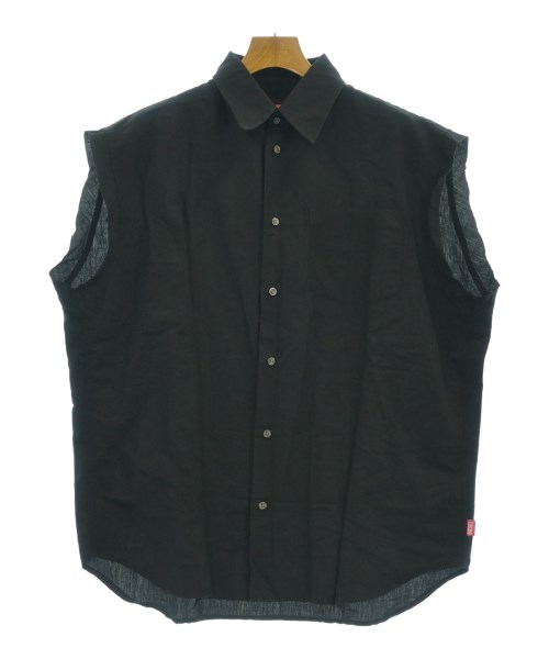 DIESEL ディーゼル カジュアルシャツ メンズ 【古着】【中古】