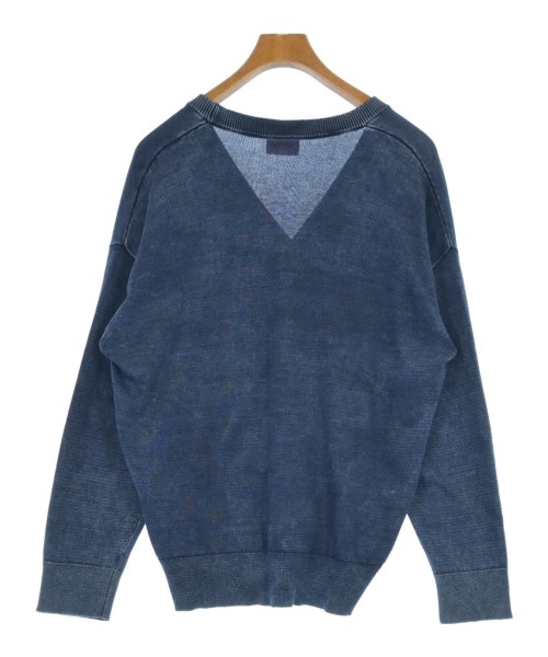 DIESEL ディーゼル カーディガン メンズ 【古着】【中古】_1