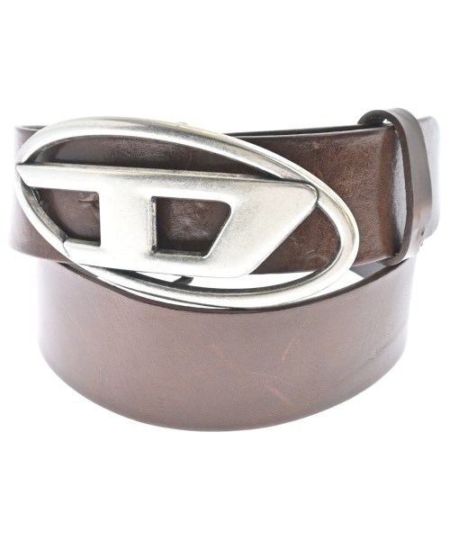 DIESEL ディーゼル ベルト メンズ 【古着】【中古】