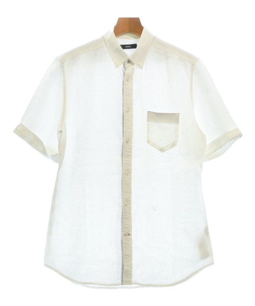 DIESEL ディーゼル カジュアルシャツ メンズ 【古着】【中古】