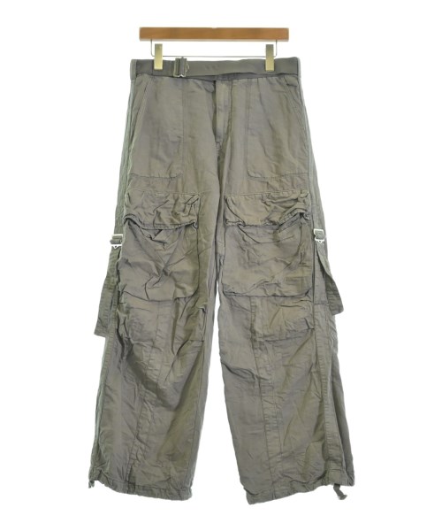 DIESEL ディーゼル カーゴパンツ メンズ 【古着】【中古】