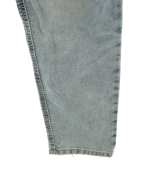 DIESEL ディーゼル デニムパンツ メンズ 【古着】【中古】_4