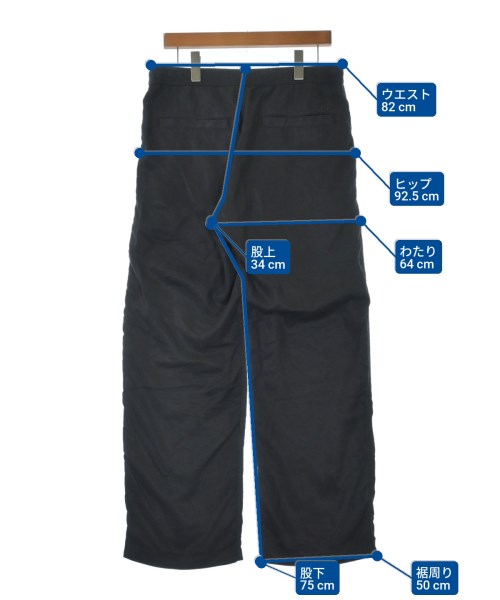 DIESEL ディーゼル パンツ（その他） メンズ 【古着】【中古】_6