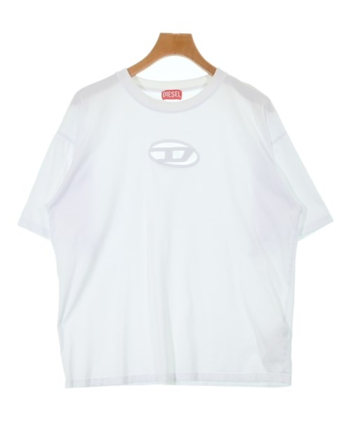 DIESEL ディーゼル Tシャツ・カットソー メンズ 【古着】【中古】
