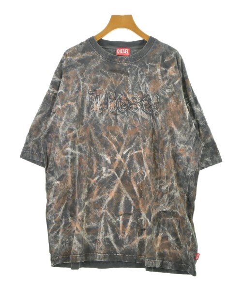 DIESEL ディーゼル Tシャツ・カットソー メンズ 【古着】【中古】