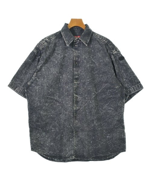 DIESEL ディーゼル カジュアルシャツ メンズ 【古着】【中古】