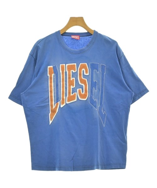 DIESEL ディーゼル Tシャツ・カットソー メンズ 【古着】【中古】