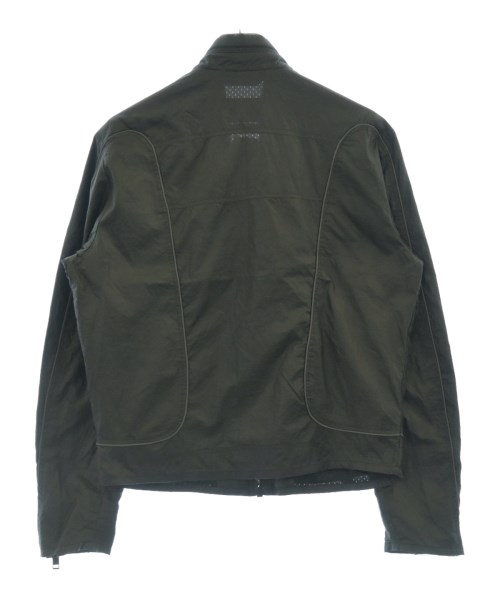 DIESEL ディーゼル ミリタリーブルゾン メンズ 【古着】【中古】