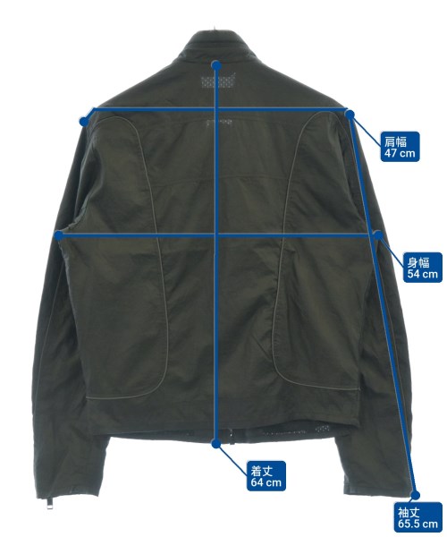 DIESEL ミリタリーブルゾン メンズ 楽天市場】ディーゼル ミリタリージャケット メンズ ブルゾン アウター