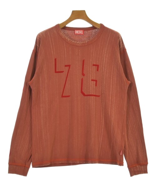 DIESEL ディーゼル Tシャツ・カットソー メンズ 【古着】【中古】