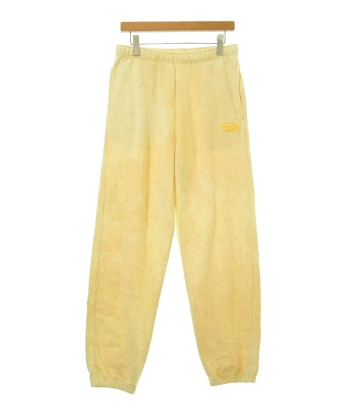 DIESEL ディーゼル スウェットパンツ メンズ 【古着】【中古】