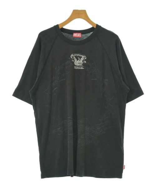 DIESEL ディーゼル Tシャツ・カットソー メンズ 【古着】【中古】