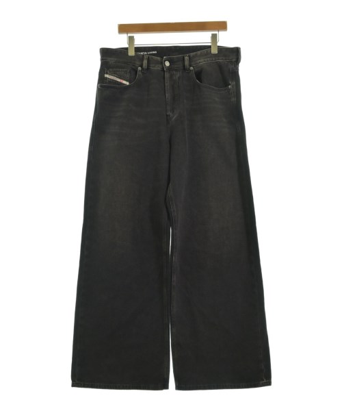 DIESEL ディーゼル デニムパンツ メンズ 【古着】【中古】