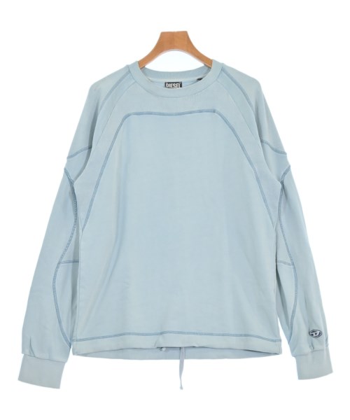 DIESEL ディーゼル スウェット メンズ 【古着】【中古】