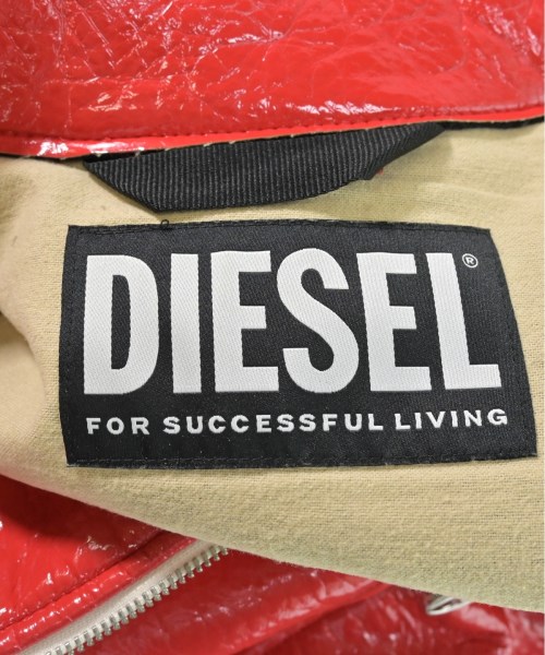 DIESEL ディーゼル ブルゾン（その他） メンズ 【古着】【中古】_2