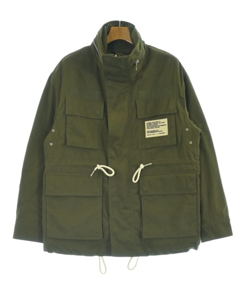 DIESEL ディーゼル ブルゾン（その他） メンズ 【古着】【中古】