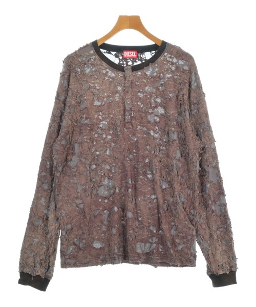DIESEL ディーゼル Tシャツ・カットソー メンズ 【古着】【中古】