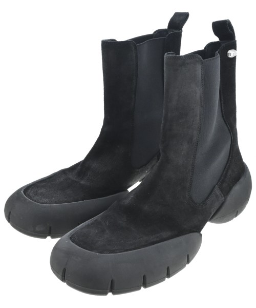 DIESEL ディーゼル シューズ（その他） メンズ 【古着】【中古】