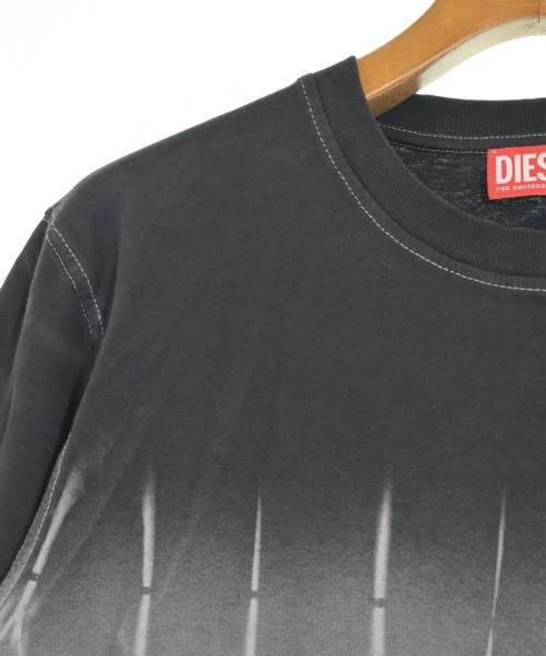 DIESEL ディーゼル Tシャツ・カットソー メンズ 【古着】【中古】_4