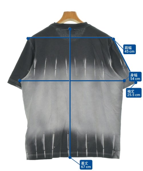 DIESEL ディーゼル Tシャツ・カットソー メンズ 【古着】【中古】_6