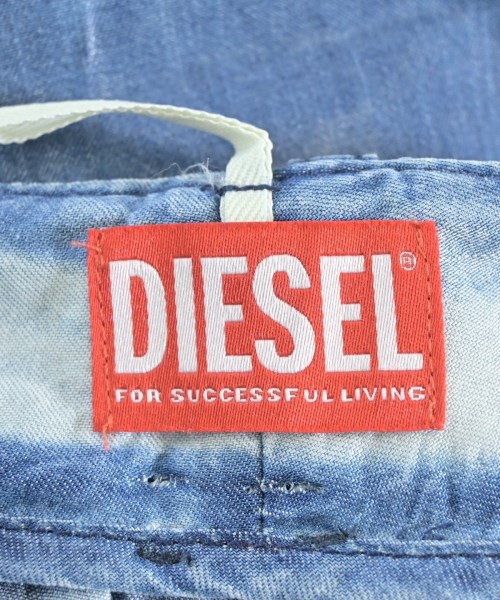 DIESEL ディーゼル パンツ（その他） メンズ 【古着】【中古】_2
