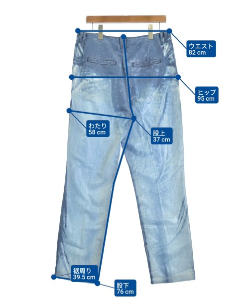 DIESEL ディーゼル パンツ（その他） メンズ 【古着】【中古】_5