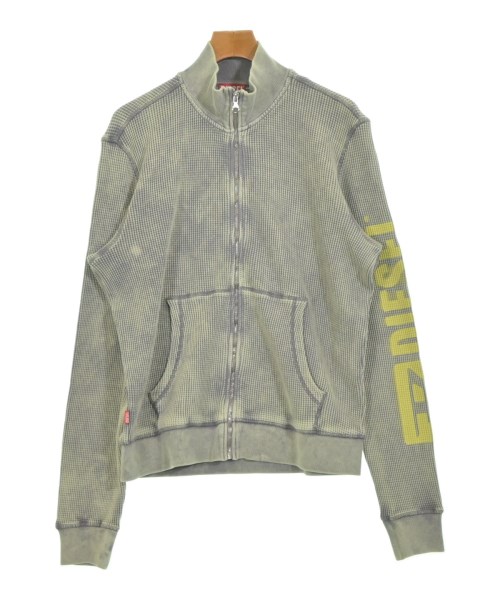 DIESEL ディーゼル スウェット メンズ 【古着】【中古】