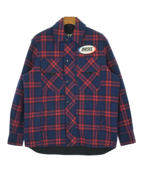 DIESEL ディーゼル ブルゾン（その他） メンズ 【古着】【中古】