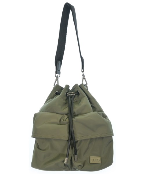 DIESEL ディーゼル バッグ（その他） メンズ 【古着】【中古】