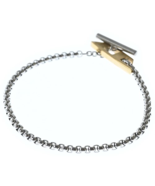 DIESEL ディーゼル ブレスレット・バングル メンズ 【古着】【中古】
