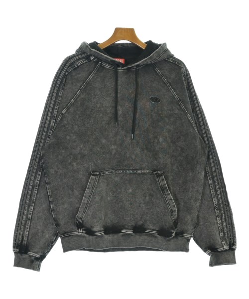 DIESEL ディーゼル パーカー メンズ 【古着】【中古】