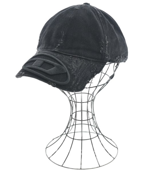 DIESEL ディーゼル キャップ メンズ 【古着】【中古】