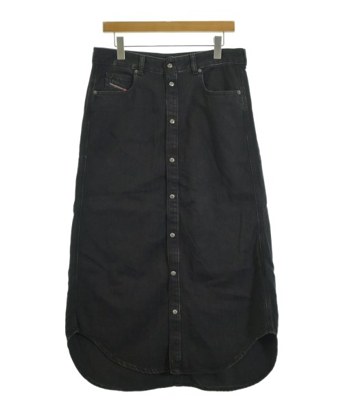 DIESEL ディーゼル ロング・マキシ丈スカート レディース 【古着】【中古】