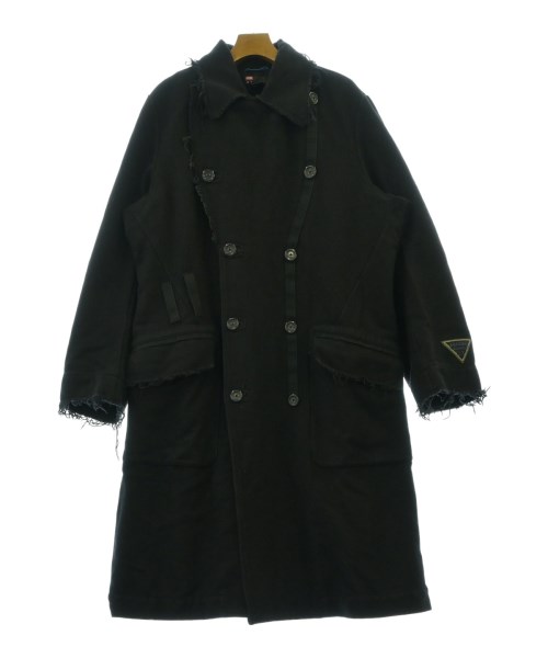 DIESEL ディーゼル コート（その他） メンズ 【古着】【中古】 15,257円