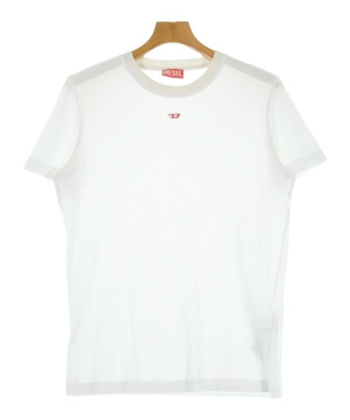 DIESEL ディーゼル Tシャツ・カットソー メンズ 【古着】【中古】 7,810円