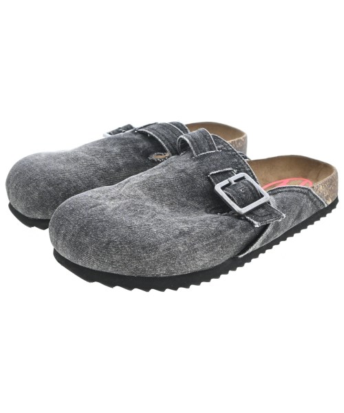 DIESEL ディーゼル サンダル メンズ 【古着】【中古】