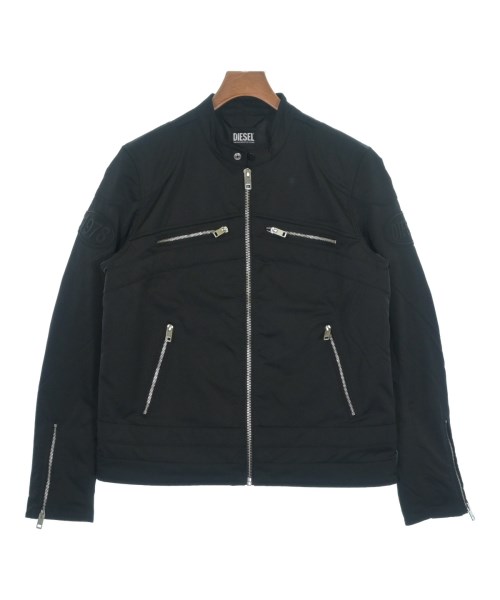 DIESEL ディーゼル ライダース メンズ 【古着】【中古】