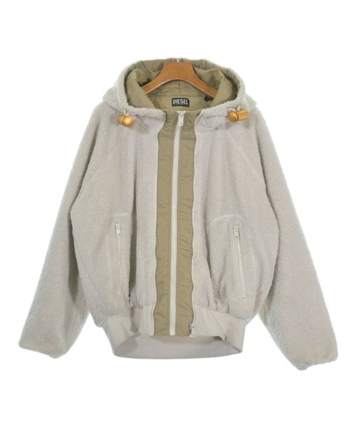 DIESEL ディーゼル ブルゾン（その他） メンズ 【古着】【中古】