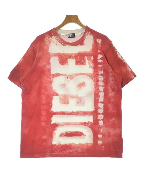 DIESEL ディーゼル Tシャツ・カットソー メンズ 【古着】【中古】