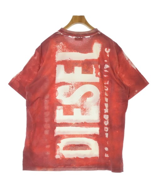 DIESEL ディーゼル Tシャツ・カットソー メンズ 【古着】【中古】_1